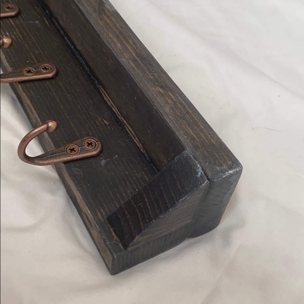 Key rack - Picture 5 of 8